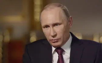 ニコニコでプーチン大統領のすべてがわかる 若本規夫吹き替えも