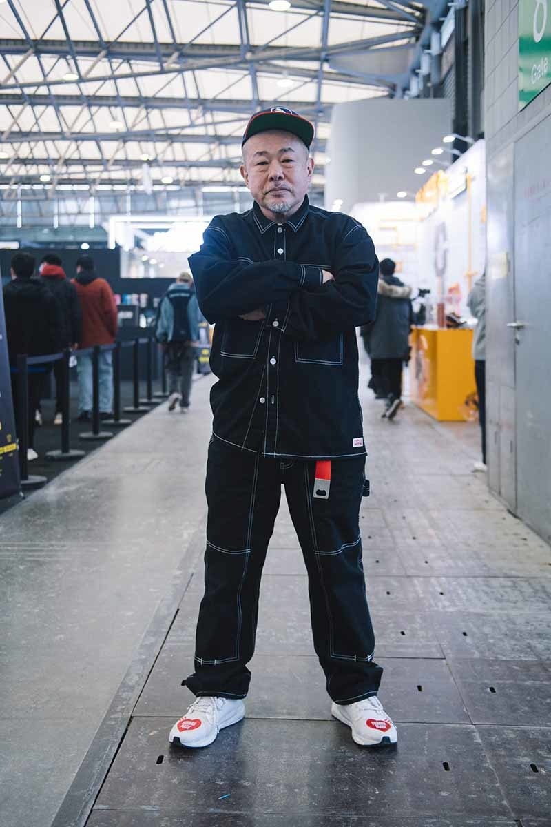 coin parking delivery × 米原康正　原画作品 origin.jpg