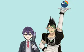 にじさんじ 剣持刀也、花畑チャイカ「週刊コロコロコミック」でギャグ漫画に