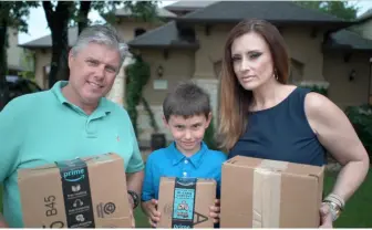 NHK「クローズアップ現代+」でAmazon特集 光と闇に迫る