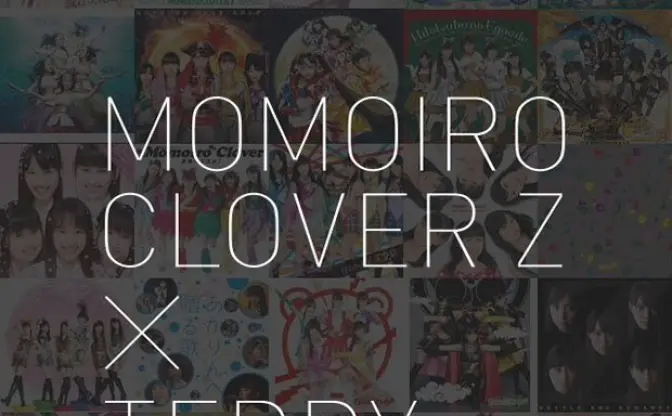 新世代プロデューサーTeddyLoid × ももクロでRemixアルバム発売！