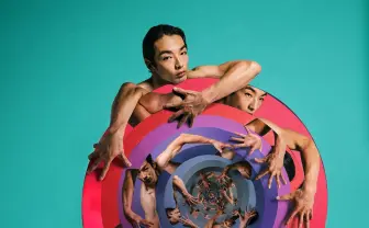 森山未來主演「死刑執行中脱獄進行中」DVD／BDに　荒木飛呂彦作品初の舞台化