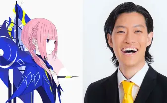 VSinger 花譜と粗品（霜降り明星）が楽曲共作　異才同士のコラボに高まる期待