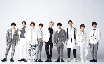 Snow Man、YouTube登録者数200万人突破 ジャニーズ関連で4組目