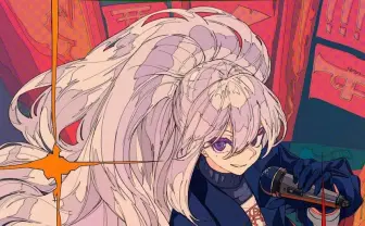 にじさんじ樋口楓、テレ東新ドラマOPを担当　乃木坂46 与田祐希主演