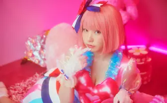 コスプレイヤー えなこ、アーティストデビュー　楽曲はTom-H@ckや大石昌良ら制作