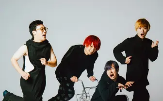 アバンティーズ×Masayoshi Iimori！ YouTuberの「アバみ」あるラップ