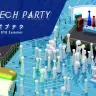 「POP TECH PARTY -ポプテク- 2018 Summer」