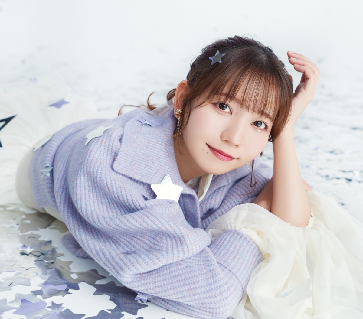 ウマ娘』声優 和氣あず未が結婚 ゲームで仲良くなり「一緒に