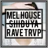 フリーダウンロードEP「SHIBUYA RAVETRVP」