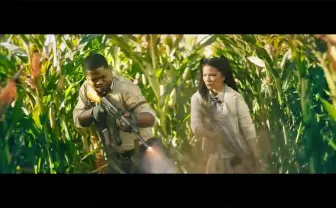 バトロワゲーム『PUBG』が短編映像作品　映画『メタルギアソリッド』の監督