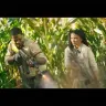 『PlayerUnknown's Battlegrounds』（PUBG）映像より