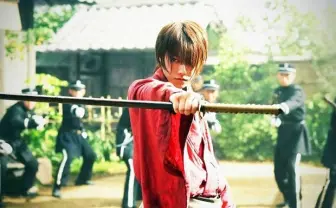 “ONE OK ROCK”　が再び映画「るろうに剣心」の主題歌、予告編と共に明らかに