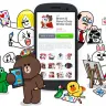 「LINE CREATORS Market」キービジュアル