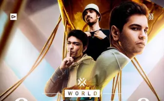 『VALORANT』世界王者はブラジルLOUD　日本でも20万人が視聴した激戦を制す