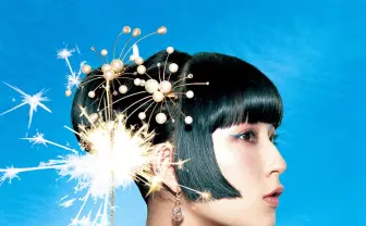 DAOKO × 米津玄師、アニメ映画『打ち上げ花火』主題歌に　岩井俊二の挿入歌MVも