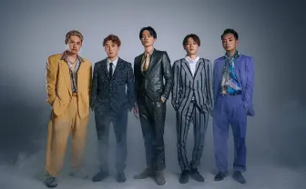 コムドット、フジで初冠番組『コムドットって何?』デヴィ夫人に地元ノリを紹介