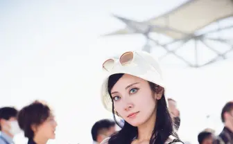 【写真】ニコ・ロビン、夏コミで咲き誇る　美しき『ONE PIECE』コスプレ