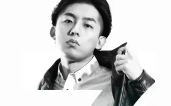 ラッパーKEN THE 390、豪華過ぎてヤバい新作『#7』発売！