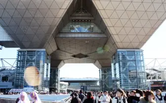 【C85】コミケ2日目の来場者数は16万人！ いよいよ残り1日