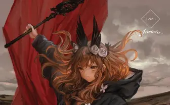 イラストレーター LM7の個展が初開催　鳩羽つぐ手がける若き才能