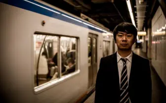 輪入道『27才のリアル』で再評価されるラッパー「狐火」の世界