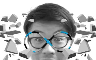 アプリ「メトメカメラ」 動く自画像をアニメで簡単デコレーション