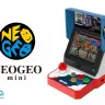 『NEOGEO mini』
