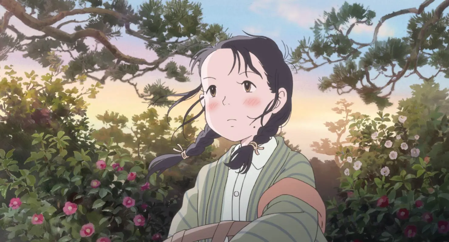 『この世界の片隅に』ヒット受けてか、東京テアトル株がストップ高に