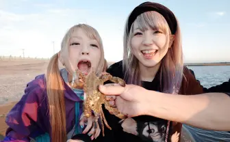 おやホロ2ndアルバム　リリパにせのしすたぁ、Stereo Tokyo、NDG出演