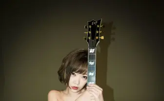 掟破りな女 藤田恵名　2ndシングルでthe pillowsの名曲をカバー