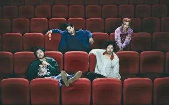 「情熱大陸」King Gnuに密着 シーンの中心にいる彼らが見つめるもの