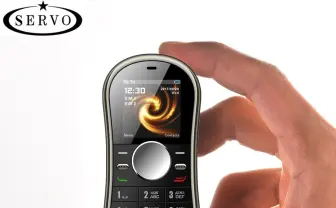 回しすぎて壊さないか心配だけど「電話できるハンドスピナー」気になる!