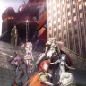『Re:CREATORS』キービジュアル