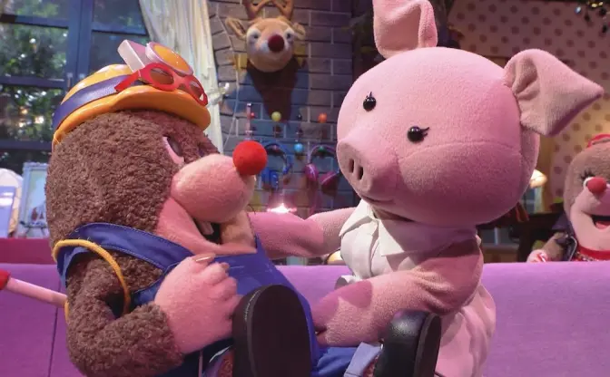 「ねほりんぱほりん」インタビュー　山ちゃんとYOUがサイコパスに愛情抱いた