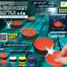 どこでもゲーセン！カプセルトイ「スーパーエアホッケーバトル」が半端ない