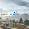 「ホロライブ・オルタナティブ」