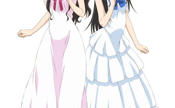 現役女子高生ユニット・ClariS、2ndアルバム発売決定！ まどマギ制作陣の描きおろしイラスト