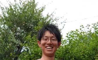 涼しい? Tシャツをパタパタするギリ役に立ちそうな発明品