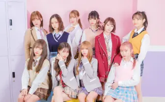 ティーン誌『Ranzuki』YouTubeで復活　TikTokerと韓国カルチャー軸に発信