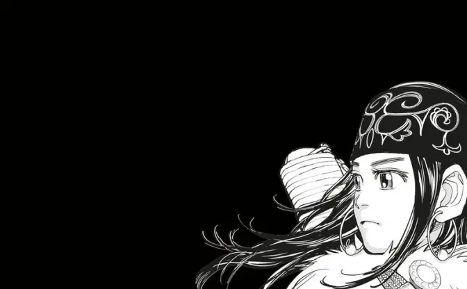 大英博物館で「日本の漫画展」 メインビジュアルのアシリパさんが話題に