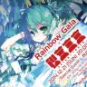 「Rainbow Gala x AkibaTokyo」