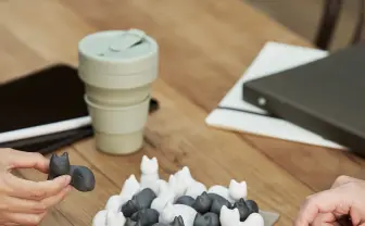 なるほど、これは世界を平和にする──ネコの陣取りゲーム『ネゴ』が可愛いすぎる