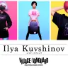 イリヤ・クブシノブ×ヴィレッジヴァンガード／画像はすべてヴィレッジヴァンガード公式サイトから