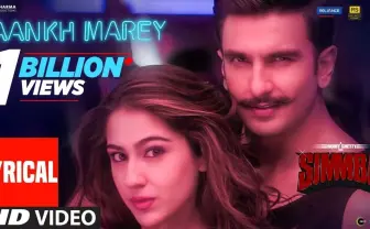 インド映画の“ミュージカルシーン“を大量摂取できちゃうYouTube知ってる？