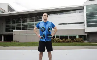 IKEAの「FRAKTA」風ファッション、日本のストリートにも初上陸