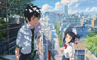 『君の名は。』ハリウッドで実写映画化　JJエイブラムス、川村元気ら参加