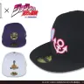 ジョジョの奇妙な冒険 NEW ERA(R) キャップ