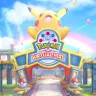 ポケモンバーチャルフェスト