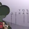 「Mario Shots: Yoshi Stranding（Death Stranding parody）」／記事内画像はすべて動画のスクリーンショット